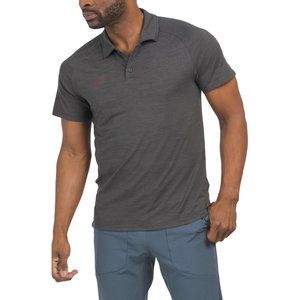 HURLEY XXL‎ Space Dye Performance Polo